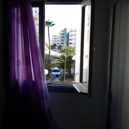 Apt.plaza De Hierro2.playa Ingles.