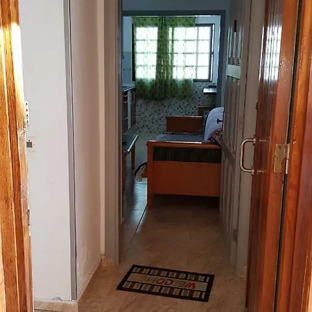 Apt.plaza De Hierro2.playa Ingles. Appartement