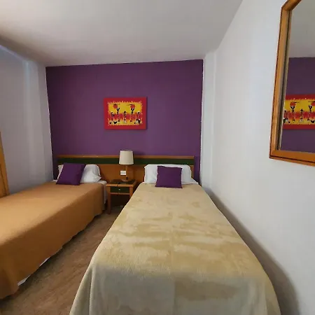 Apt.plaza De Hierro2.playa Ingles. Apartment