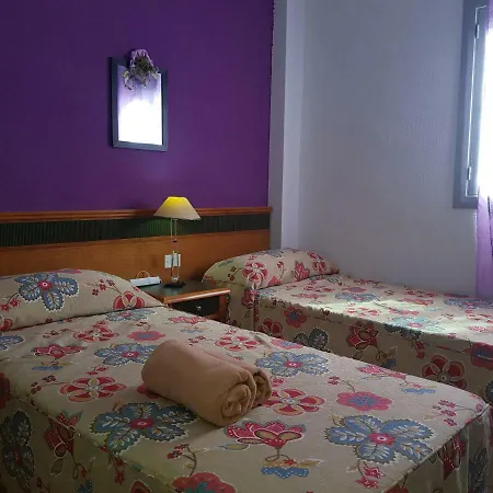 Apartment Apt.plaza De Hierro2.playa Ingles. *