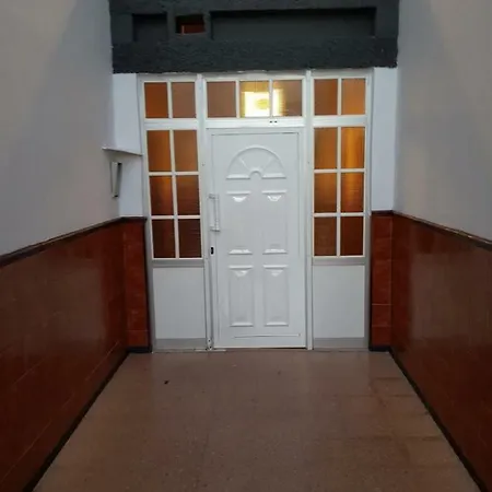 Apt.plaza De Hierro2.playa Ingles. Apartment *
