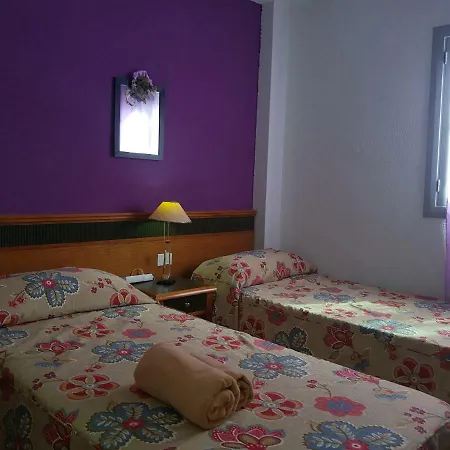 Apt.plaza De Hierro2.playa Ingles. San Bartolome de Tirajana (Gran Canaria)