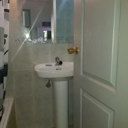 Apt.plaza De Hierro2.playa Ingles. Apartment *