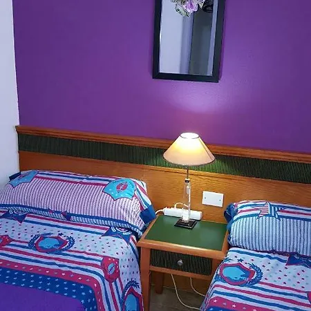Apt.plaza De Hierro2.playa Ingles. San Bartolome de Tirajana (Gran Canaria)