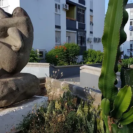 Apt.plaza De Hierro2.playa Ingles. San Bartolome de Tirajana (Gran Canaria)