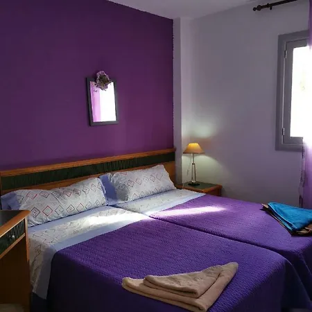 Apartment Apt.plaza De Hierro2.playa Ingles. *