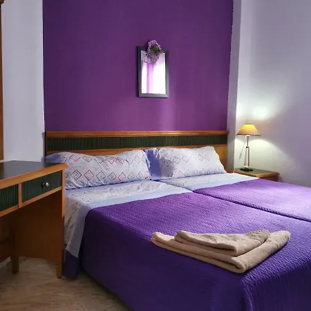 Apt.plaza De Hierro2.playa Ingles. Apartment