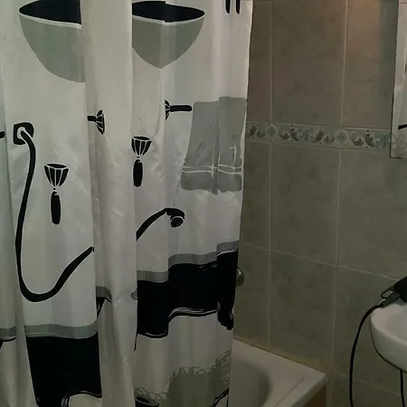 Apt.plaza De Hierro2.playa Ingles. Apartment San Bartolome de Tirajana (Gran Canaria)