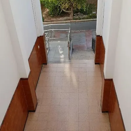 Apt.plaza De Hierro2.playa Ingles. Apartment *