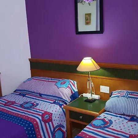 Apt.plaza De Hierro2.playa Ingles. Apartment San Bartolome de Tirajana (Gran Canaria)
