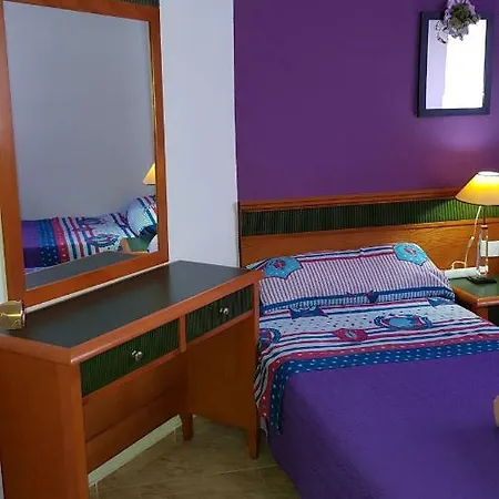 Apt.plaza De Hierro2.playa Ingles. Apartment *