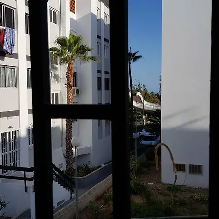 Apt.plaza De Hierro2.playa Ingles. Apartment